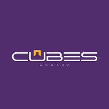 Cubes Ankara مشروع المكتب.